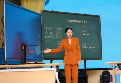 李雪梅数学名师工作室活动简报72----记工作室成员参加第五届全国小学